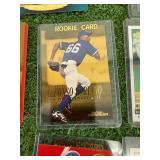 Baseball Cards - Griffey Jr, Cal Ripken Jr, Jeter, Bonds & More
