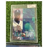 Baseball Cards - Griffey Jr, Cal Ripken Jr, Jeter, Bonds & More
