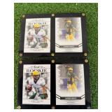 Carson Wentz RC