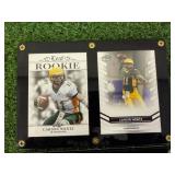 Carson Wentz RC