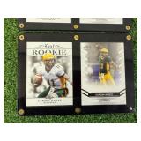 Carson Wentz RC