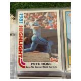Baseball Binder