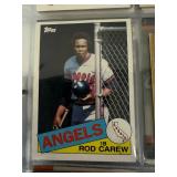 Baseball Binder