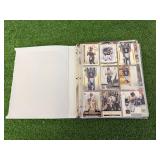 Football Binder