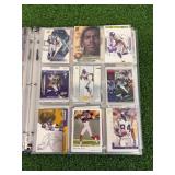 Football Binder