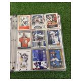 Football Binder