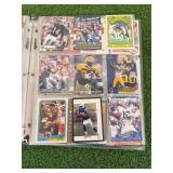 Football Binder