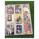 Football Binder