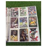 Football Binder