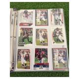 Football Binder