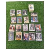 Barry Bonds Cards