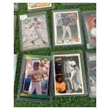 Barry Bonds Cards