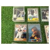 Barry Bonds Cards