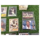 Barry Bonds Cards