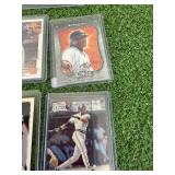 Barry Bonds Cards