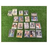 Barry Bonds Cards
