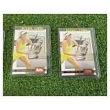 Mixed Lot Trading Cards