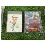 Mixed Lot Trading Cards