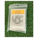 Mixed Lot Trading Cards