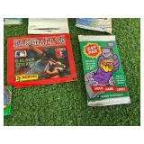 Unopened Pack Sports Cards & Trading Cards