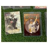 Football Cards - Peyton Manning, Randy Moss & More