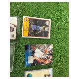 Basketball Cards - David Robinson RC, Tim Duncan, Horace Grant & More