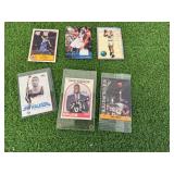Basketball Cards - David Robinson RC, Tim Duncan, Horace Grant & More