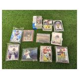 Football Cards