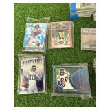 Football Cards
