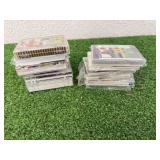 Football Cards
