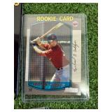 Baseball Cards - Stars & Rookie Cards