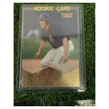 Baseball Cards - Stars & Rookie Cards