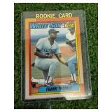 Baseball Cards - Stars & Rookie Cards
