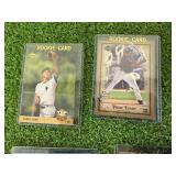 Baseball Cards - Stars & Rookie Cards
