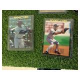 Baseball Cards - Stars & Rookie Cards