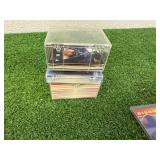 Baseball Cards - Stars & Rookie Cards