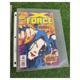 Comic Books