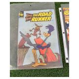 Comic Books