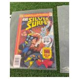 Comic Books