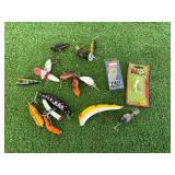 Fishing Lures