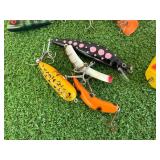 Fishing Lures