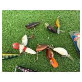 Fishing Lures