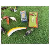 Fishing Lures