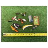 Fishing Lures