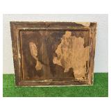 Vintage Artwork - 20" x 26"