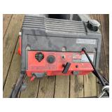 MTD Yard Machines 4.5/21 2 Cycle Snowblower