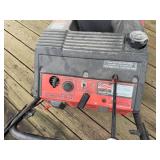 MTD Yard Machines 4.5/21 2 Cycle Snowblower