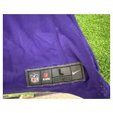 MN Vikings A Peterson Jersey Size L