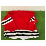 Blackhawks Jersey Size TG/XL