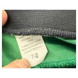 3 UND Sioux Hockey Jerseys Size 7/8